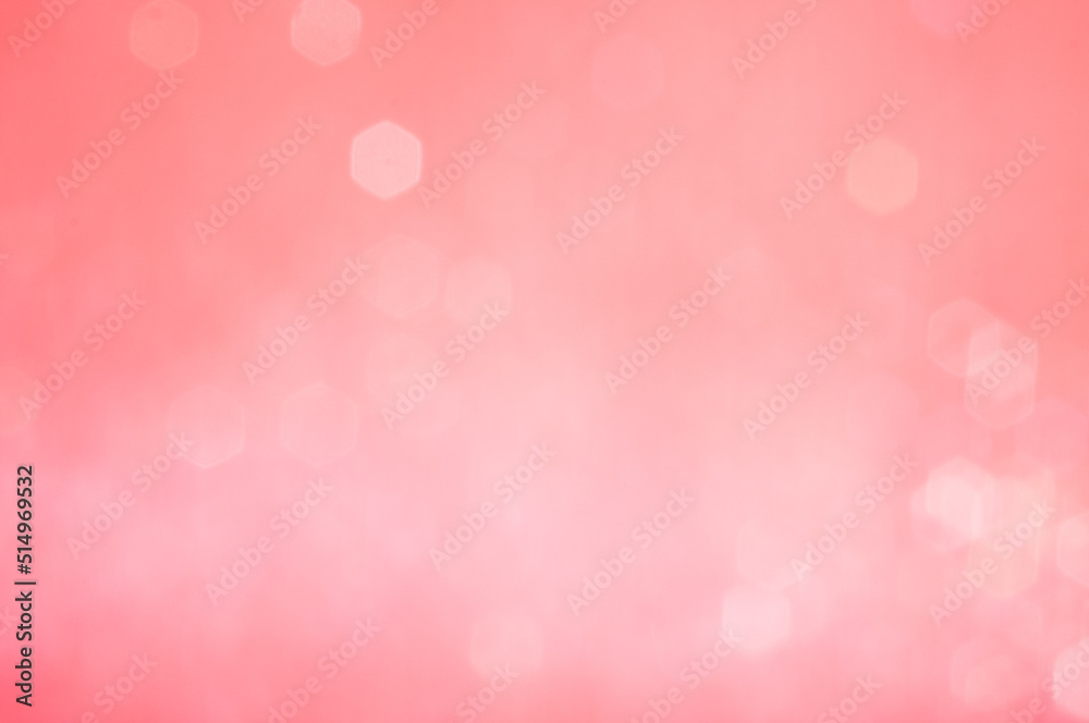 abstract blurred background with pink bokeh abstract blurred background with pink bokeh