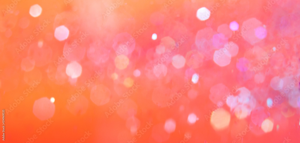 abstract blurred background with pink bokeh abstract blurred background with pink bokeh