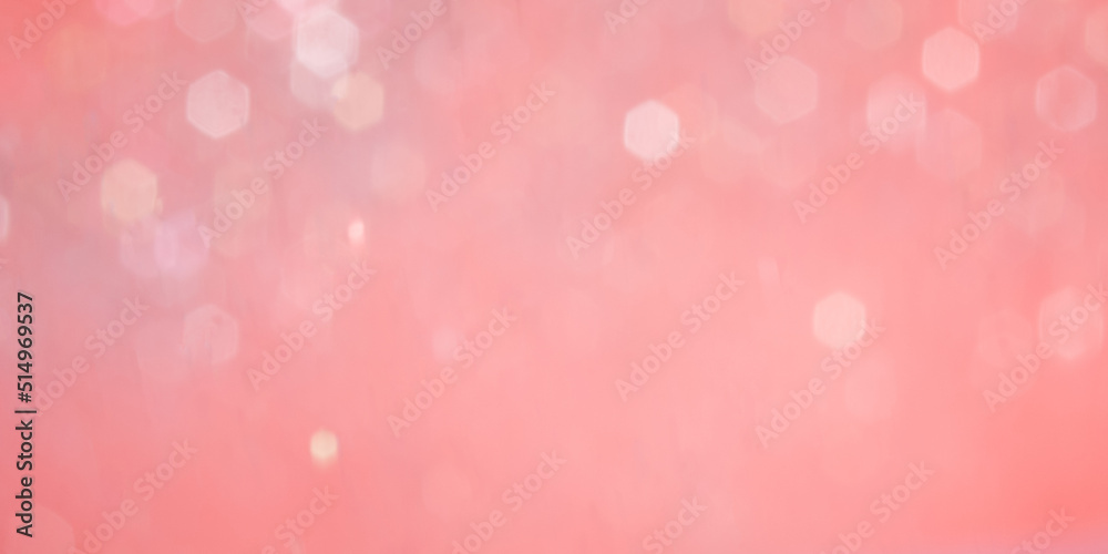 abstract blurred background with pink bokeh abstract blurred background with pink bokeh