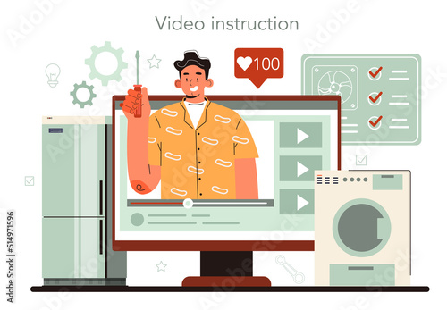 Technical writer online service or platform. User manual tutorial writing.