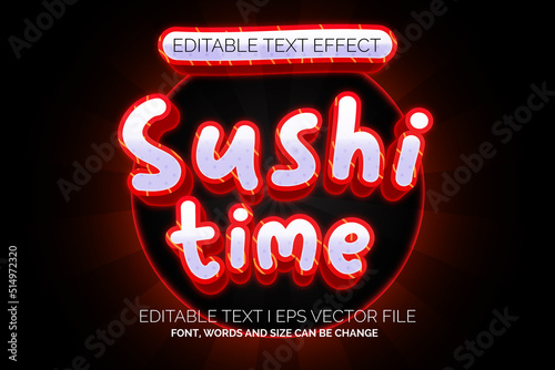 Editable Text Effect - Golden Green Kareem