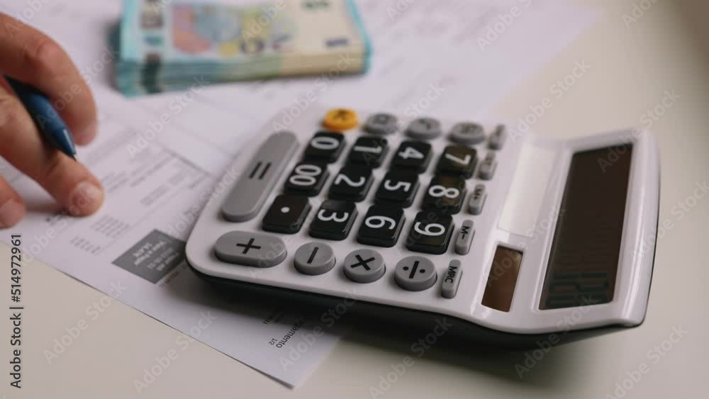 money calculations for paying utilities bills money calculations for paying utilities bills