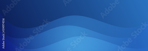 Abstract blue vector background with curve. Modern background concept. vector.