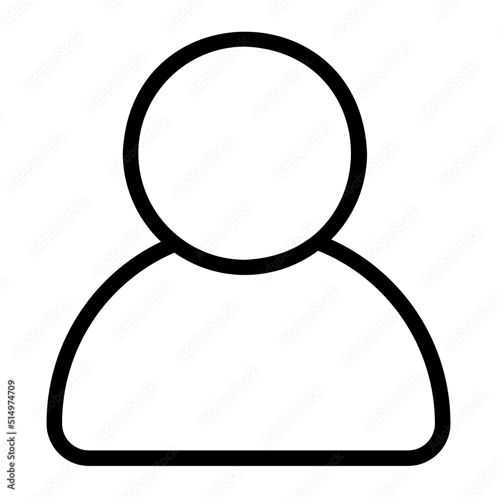 user line icon