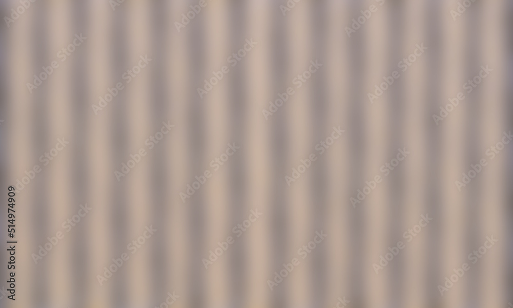 Obraz premium gray blur background with cream brush lines