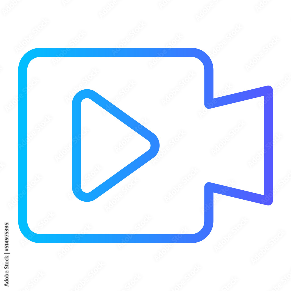 live gradient icon live gradient icon