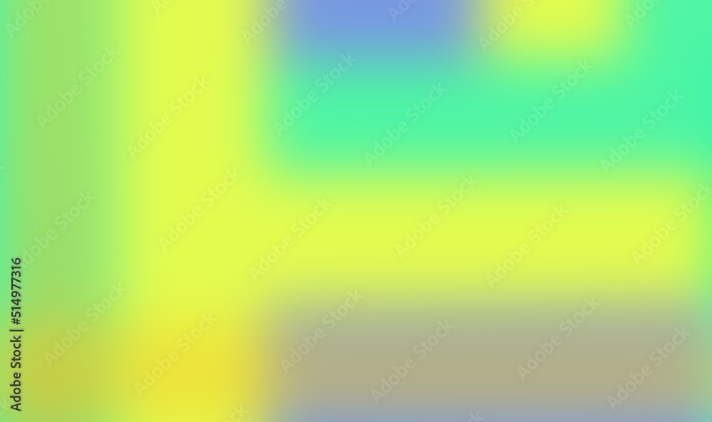 yellow, blue and green gradient blur background yellow, blue and green gradient blur background