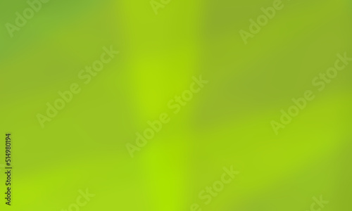 a green gradient blur background