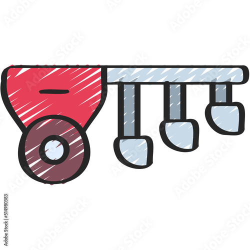 Field Plougher Icon