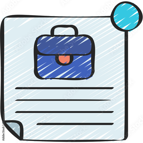 Job Post Icon