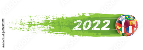 FOOTBALL SPÉCIAL 2022