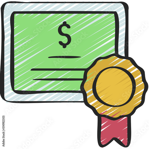 Bond Quality Icon