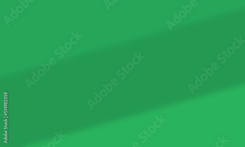 green slanted gradient blur background