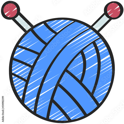 Wool Icon