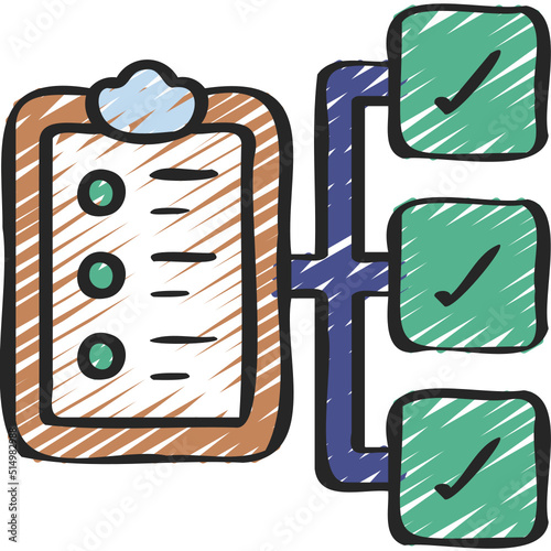 Tasks Icon