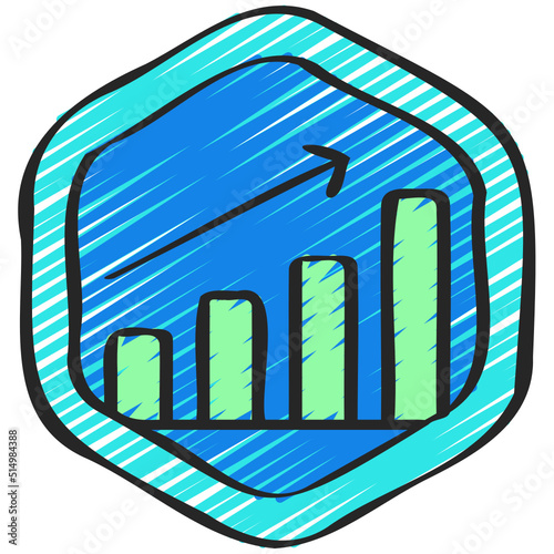 Profitable Token Icon