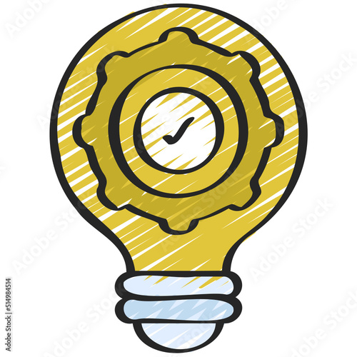 Innovation Icon