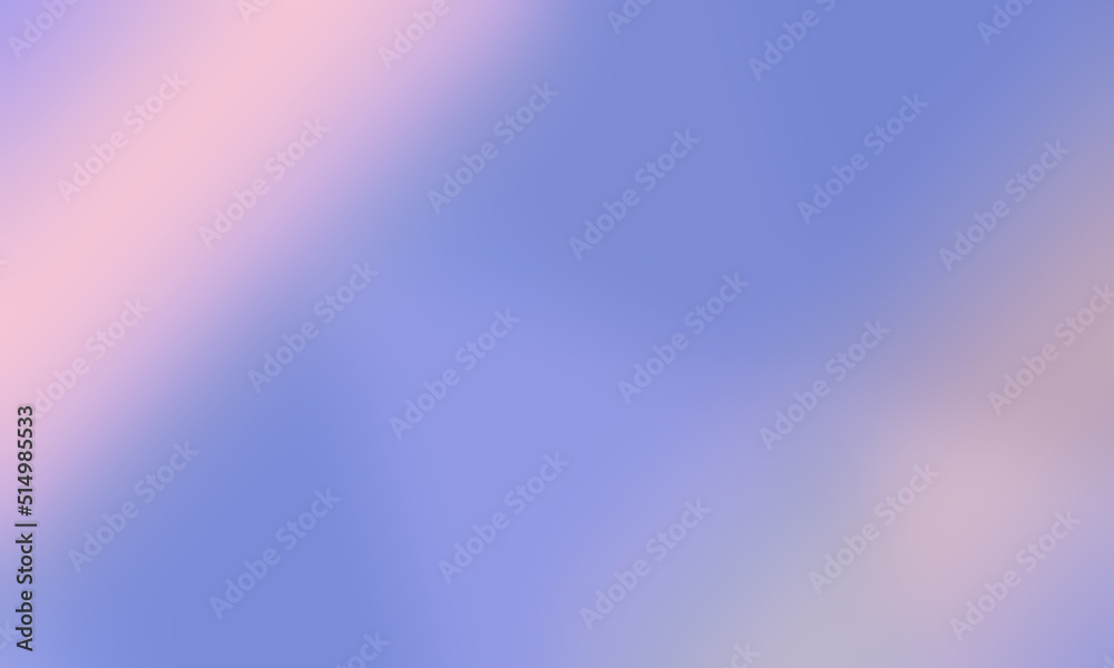 blue and cream gradient blur background