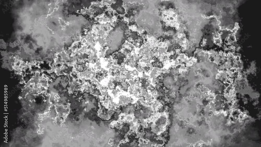 Abstract animation of burning thing in Black and White. Galaxy or universe look. Mystery looking and magic vibrant sense. Abstract animation of burning thing in Black and White. Galaxy or universe look. Mystery looking and magic vibrant sense.