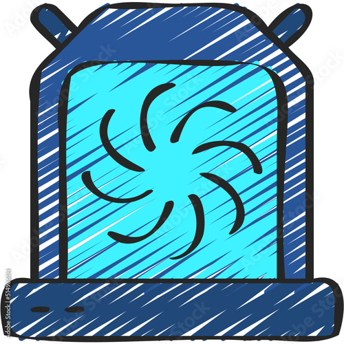Portal Icon