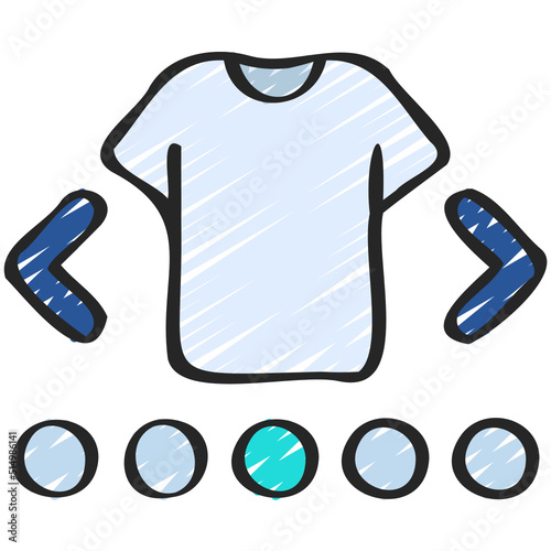 Outfit Selection Icon