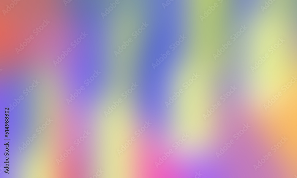 multicolored gradation stack blur background multicolored gradation stack blur background
