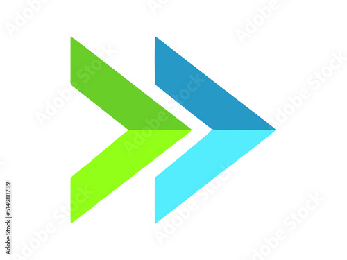 Free Download Free Arrow Vector Icon Art - GFXLoad