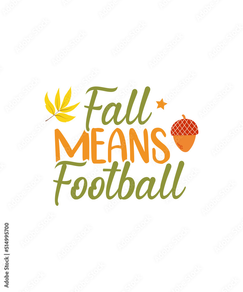 Obraz premium Fall SVG Bundle, Fall Shirt SVG, Pumpkin SVG, Thanksgiving, Halloween, Autumn, Sign, Png, Svg File for Cricut, Sublimation Designs Downloads