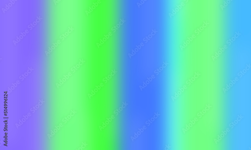 blue green gradation checkered blur background