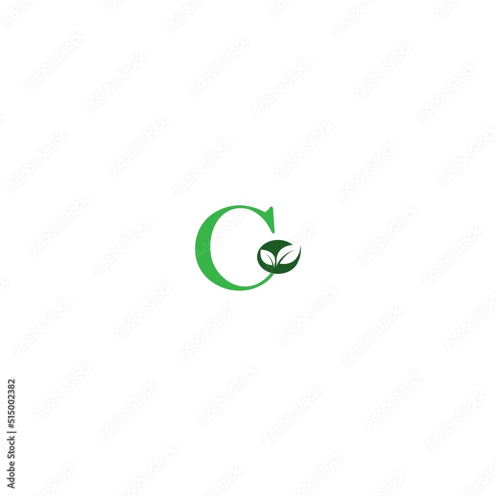 letter C logo vector illustration design letter C logo vector illustration design