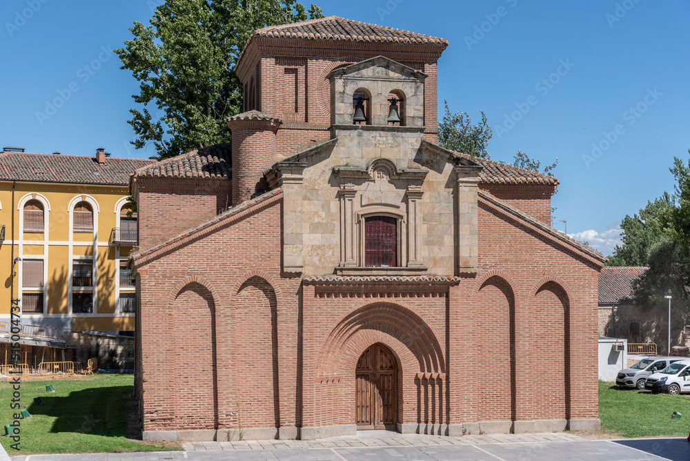 Fototapeta premium Spain