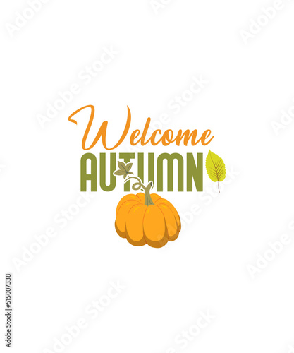 Fall Svg Bundle  Fall Quotes Svg  Funny Quote Svg  Pumpking Saying Svg  Thanksgiving Svg  Autumn Svg  Porch  Sign  Welcome  Svg eps png File