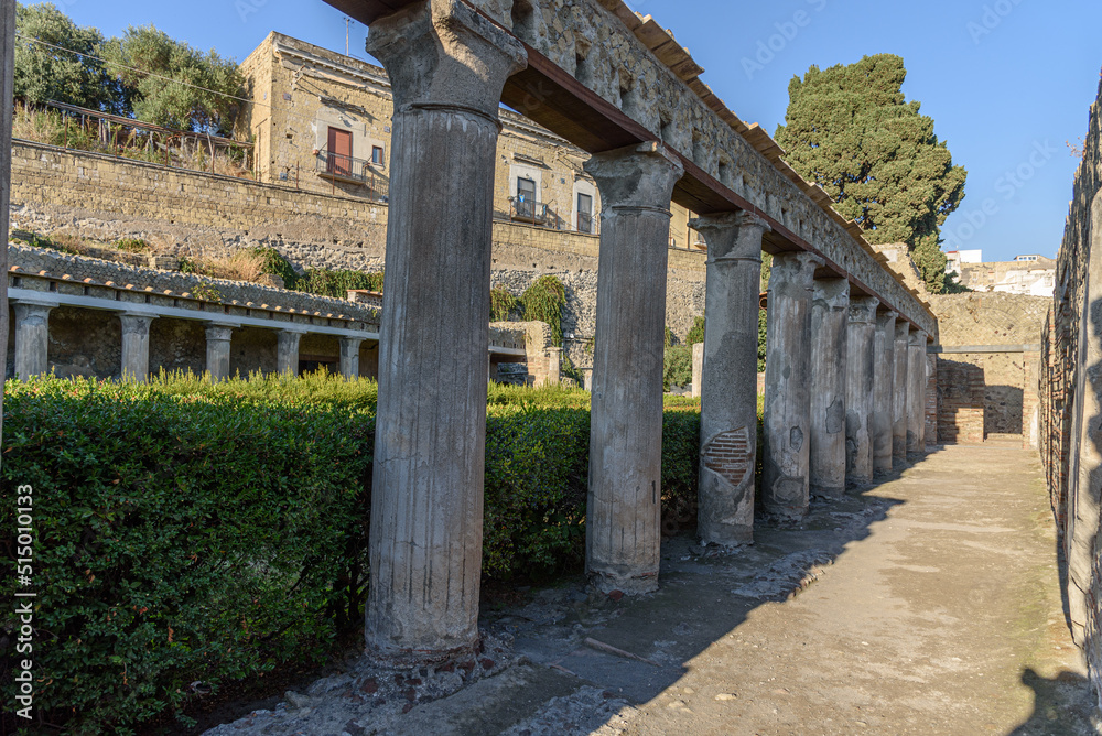 Fototapeta premium Italy
