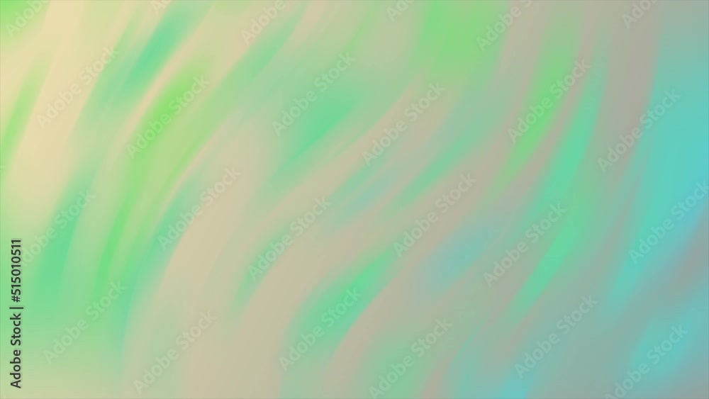 Beautiful Emerald Aurora Background- video for parties, and celebrations - ProRes Beautiful Emerald Aurora Background- video for parties, and celebrations - ProRes