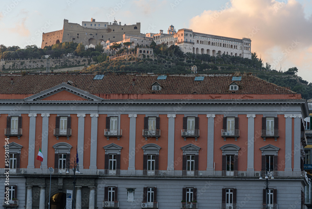 Fototapeta premium Italy