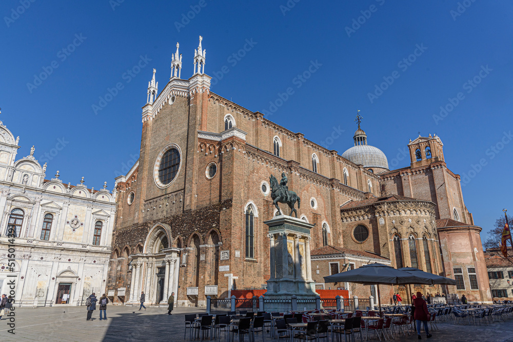 Fototapeta premium Italy