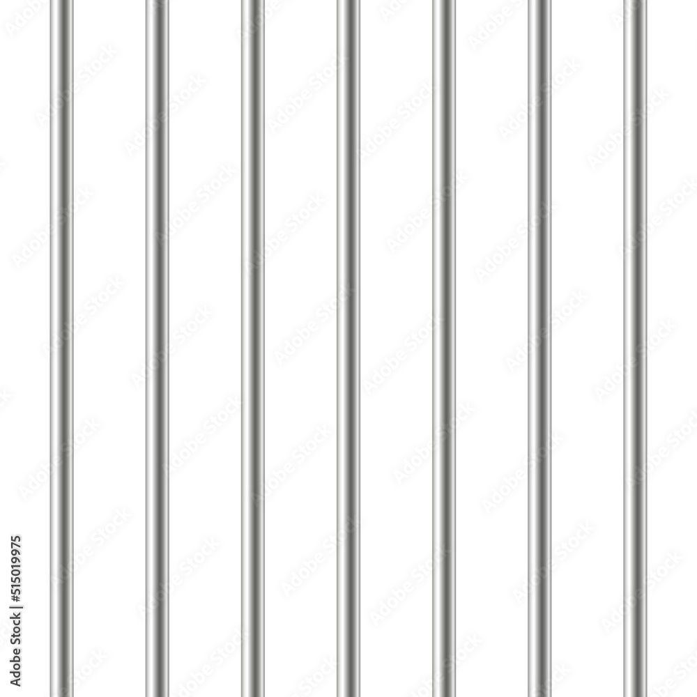 steel vertical grating. Vector illustration. stock image. steel vertical grating. Vector illustration. stock image.