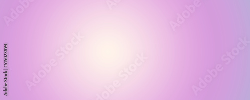 Light pink gradient banner background