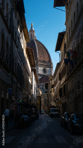 Brunelleschi's dome © Dario
