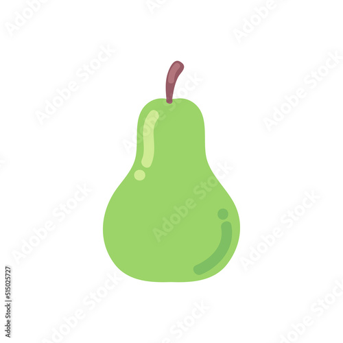 pear fruit food