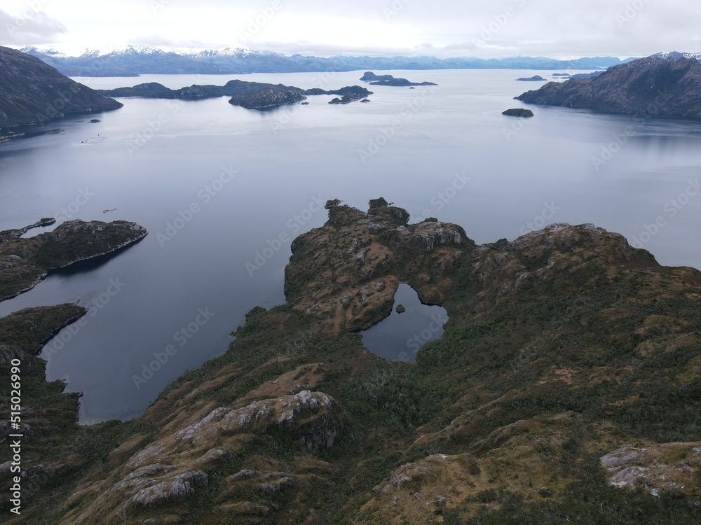 paisajes australes paisajes australes