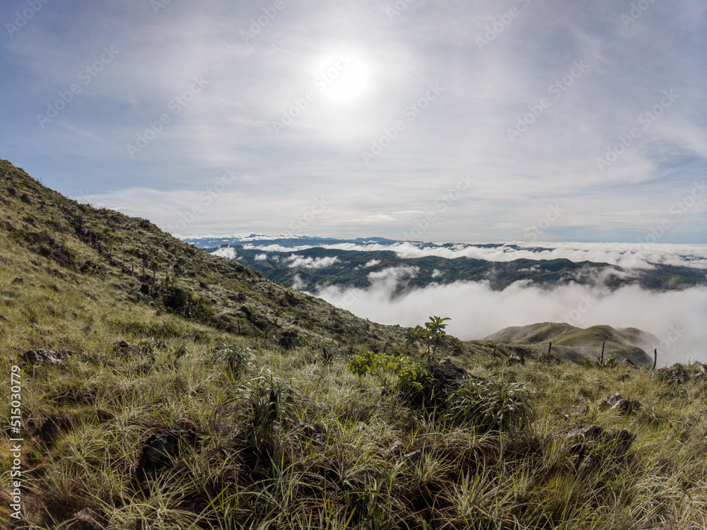 Cerro Viejo Veraguas