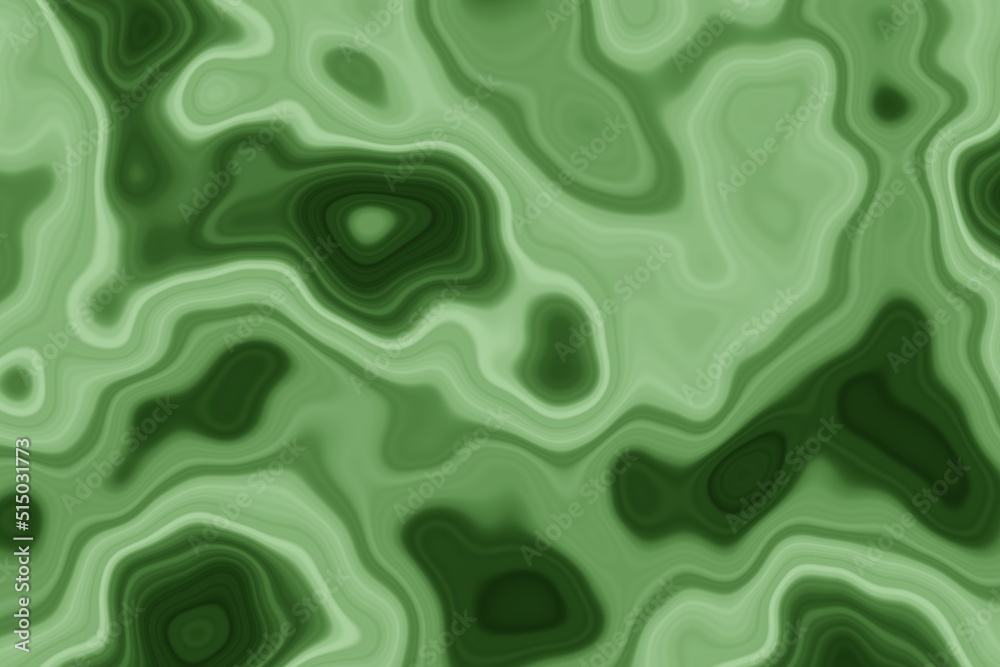 Abstract patterned art leaf green gradient grunge illustration. Abstract patterned art leaf green gradient grunge illustration.