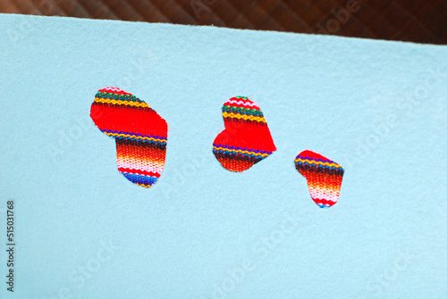 NOTEBOOK MADE WITH RECYCLED MATERIAL
