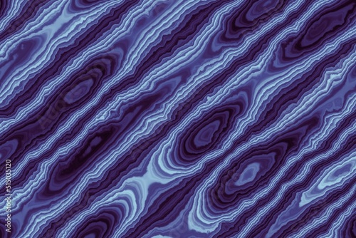 Abstract patterned art reddish purple cyan gradient grunge illustration.