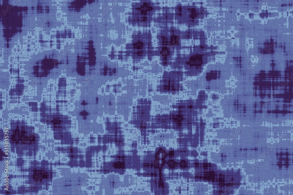Abstract patterned art reddish purple cyan gradient grunge illustration. Abstract patterned art reddish purple cyan gradient grunge illustration.