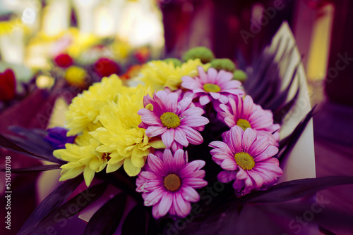bouquet of flowers
