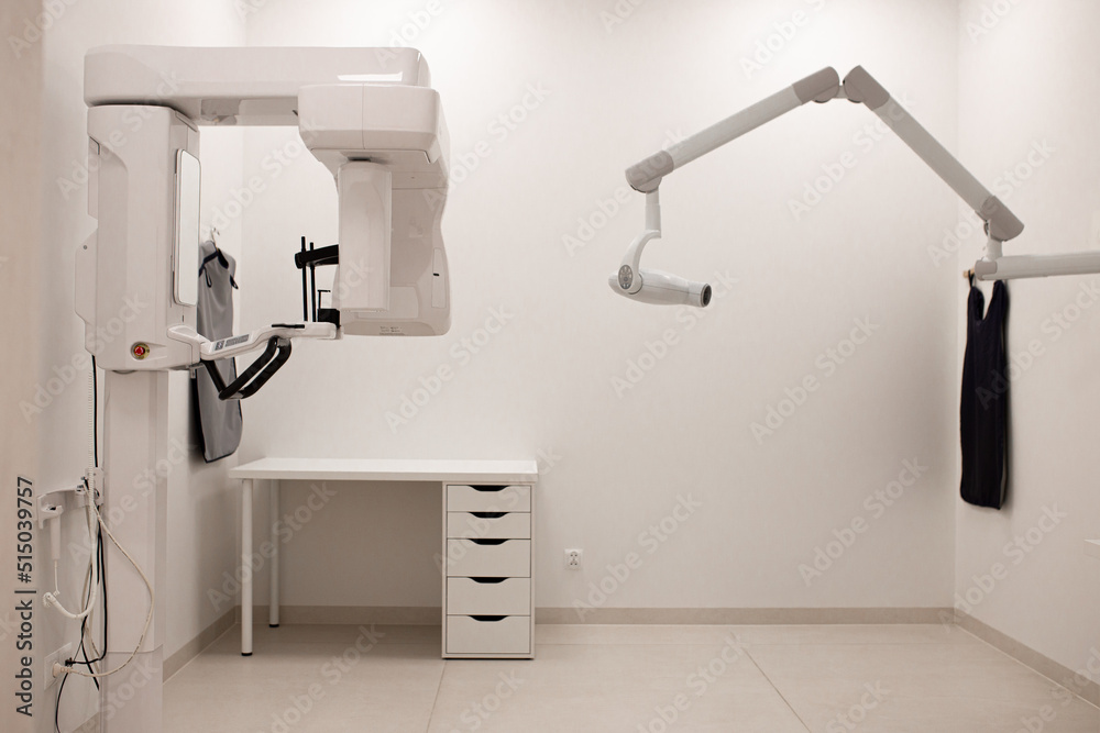 Equipment in hospital Equipment in hospital