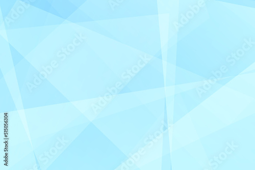 Abstract blue on light blue background modern design. Vector illustration EPS 10.