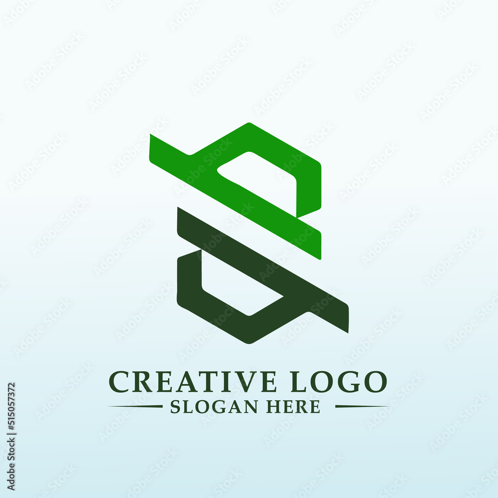 Logo for our Website to attract Small Business letter SB Logo for our Website to attract Small Business letter SB